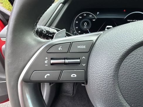 Used 2021 Hyundai Sonata Limited w/ Cargo Package image 18