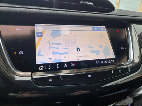 Used 2020 Cadillac XT6 Sport AWD/4WD image 56