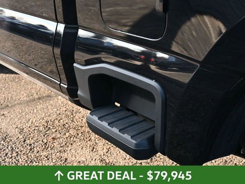 Used 2025 Ford F350 King Ranch w/ Chrome Package image 18