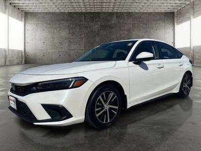 Used 2024 Honda Civic LX