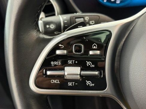 Certified 2022 Mercedes-Benz GLC 300 GLC 300 w/ Premium Package Lite image 14