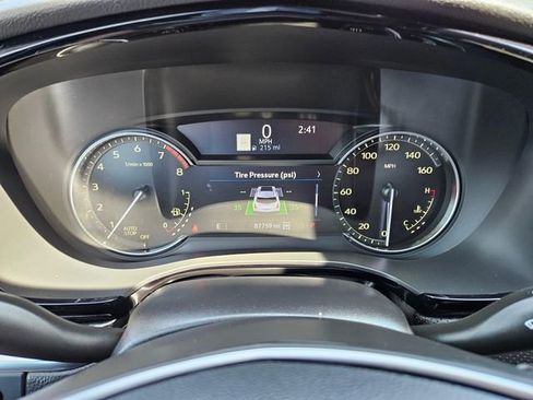 Used 2023 Cadillac XT5 Premium Luxury AWD/4WD image 40