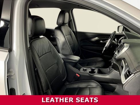 Used 2021 GMC Terrain SLT w/ LPO, Floor Liner Package FWD image 28
