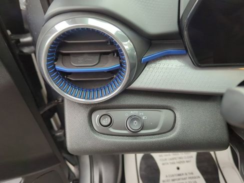 Certified 2024 Chevrolet Trax LT w/ Driver Confidence Package image 26