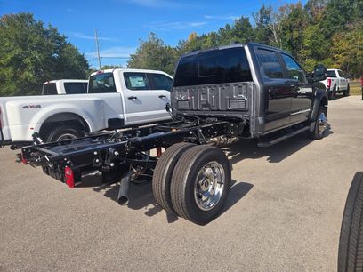 New 2027 Ford F450 XL