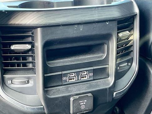 Used 2023 RAM 1500 Laramie AWD/4WD image 26
