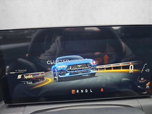 New 2026 Ford Mustang EcoBoost image 16