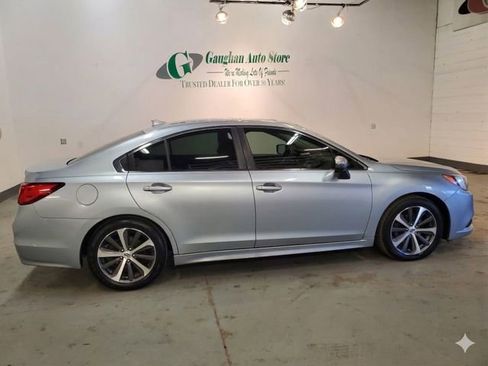 Used 2017 Subaru Legacy 3.6R Limited image 7