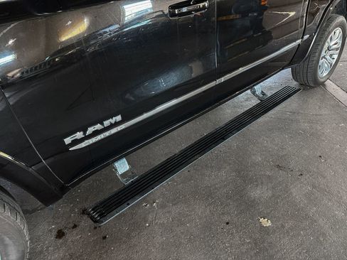 Used 2023 RAM 1500 Limited image 13