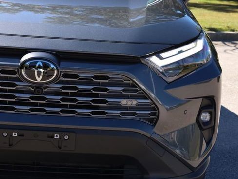 Used 2025 Toyota RAV4 Limited w/ Advanced Technology Package image 18