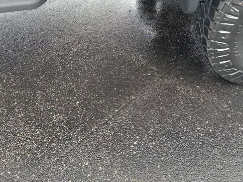 Used 2025 Chevrolet Silverado 2500 LTZ w/ Trail Boss Package image 16