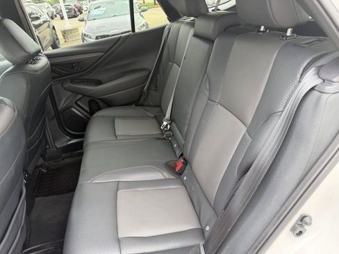 Used 2024 Subaru Outback Wilderness AWD/4WD image 16