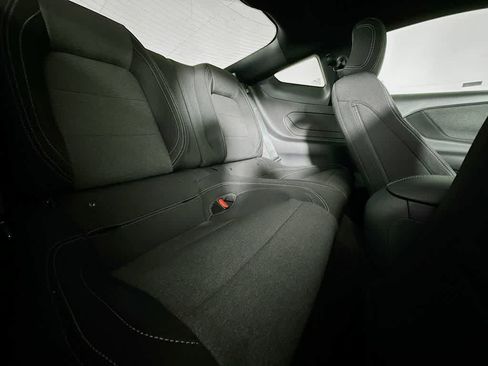 New 2026 Ford Mustang Coupe image 28