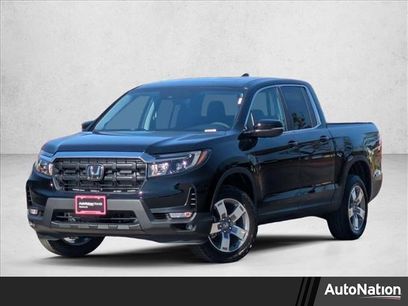 New 2026 Honda Ridgeline RTL