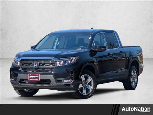 New 2026 Honda Ridgeline RTL image 1