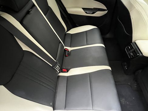 Used 2024 Lexus NX 250 AWD w/ Cold Area Package image 39