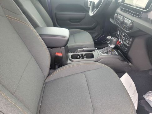 New 2026 Jeep Gladiator Willys image 12