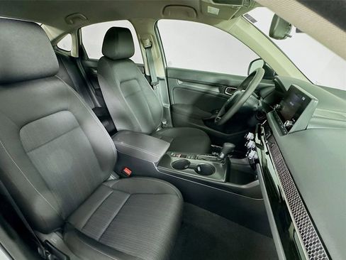 New 2026 Honda Civic LX image 35