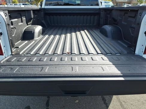 New 2026 Chevrolet Silverado 2500 W/T w/ WT Convenience Package RWD image 23
