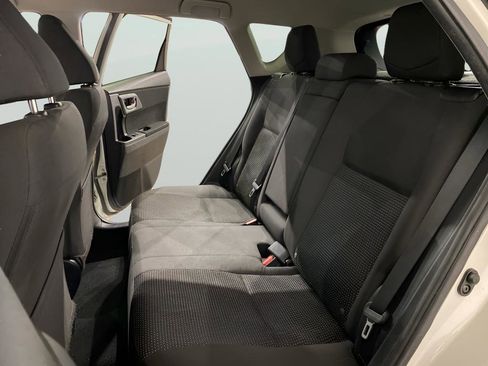 Used 2018 Toyota Corolla iM image 10