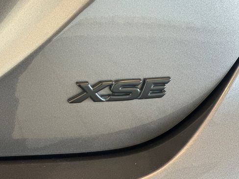 Certified 2024 Toyota Camry XSE image 26