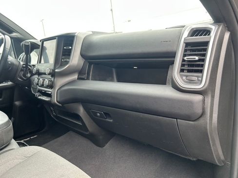Used 2024 RAM 2500 Big Horn image 15