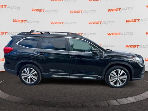 Used 2022 Subaru Ascent Limited AWD/4WD image 6