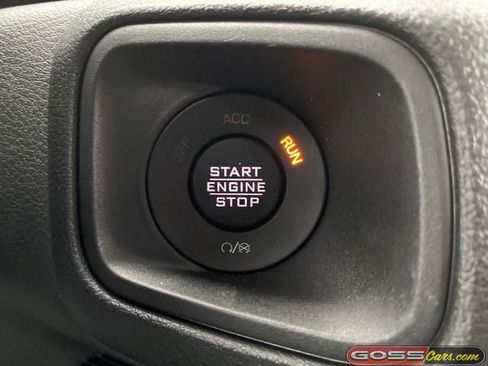 New 2026 Jeep Wrangler Sport AWD/4WD image 10