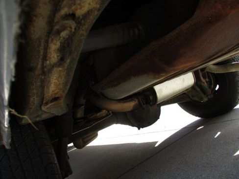 Used 1987 Chevrolet El Camino V8 image 20