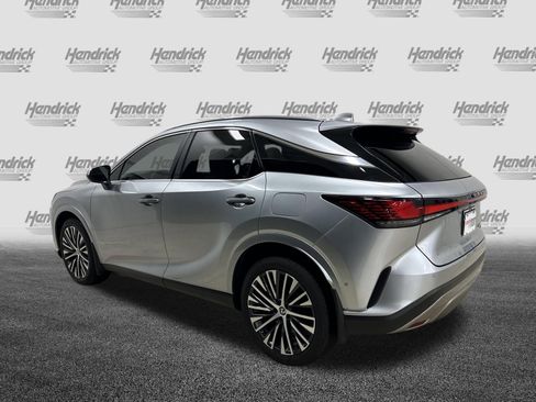 Certified 2025 Lexus RX 350 Premium Plus w/ Convenience Package image 8