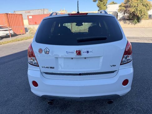Used 2009 Saturn Vue XR w/ Premium Trim Package FWD image 8