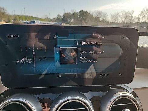 Used 2021 Mercedes-Benz C 300 Sedan image 19