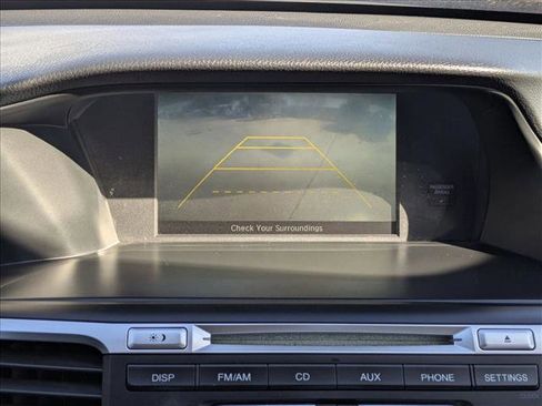 Used 2014 Honda Accord EX image 12