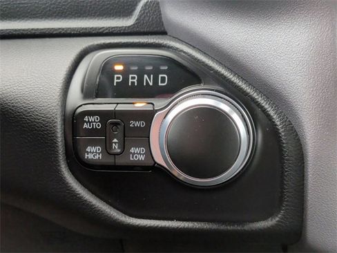 Used 2022 RAM 1500 Big Horn image 22