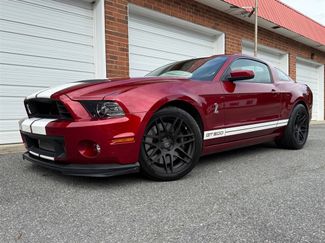 Used 2014 Ford Mustang Shelby GT500 w/ SVT Track Pack video 2