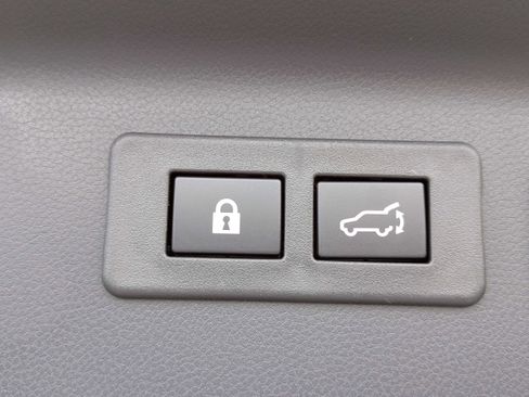 New 2026 Subaru Forester Touring AWD/4WD image 14