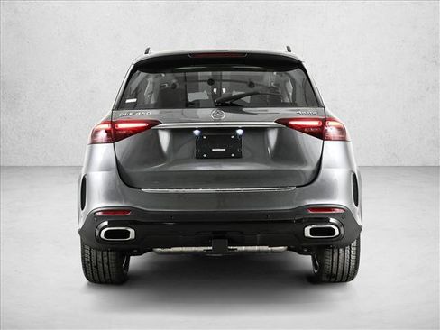 New 2026 Mercedes-Benz GLE 450 4MATIC image 7