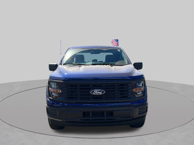 New 2026 Ford F150 XL w/ Tow/Haul Package AWD/4WD image 8