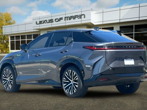Used 2023 Lexus RZ 450e Premium w/ Accessory Package (Z1) AWD/4WD image 3