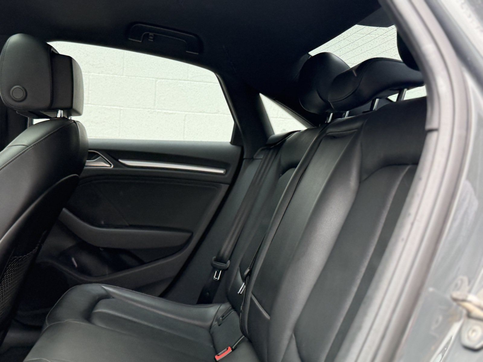 Used 2019 Audi A3 2.0T Premium w/ Convenience Package FWD image 20
