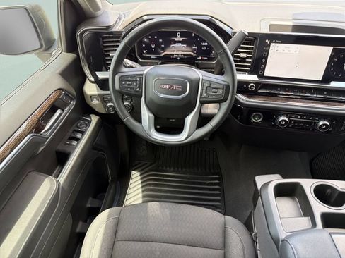Used 2024 GMC Sierra 1500 Elevation AWD/4WD image 14