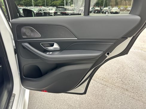 New 2026 Mercedes-Benz GLE 350 4MATIC image 38