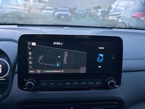 Certified 2023 Hyundai Kona N Line w/ Cargo Package image 14