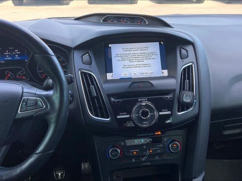 Used 2016 Ford Focus RS image 6