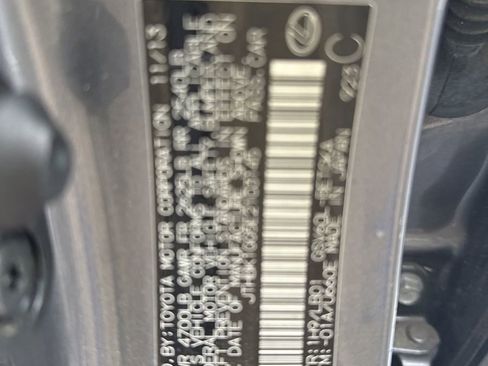 Used 2014 Lexus ES 350 w/ Luxury Package FWD image 11