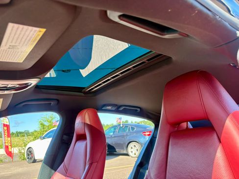 Used 2016 Porsche Panamera image 15