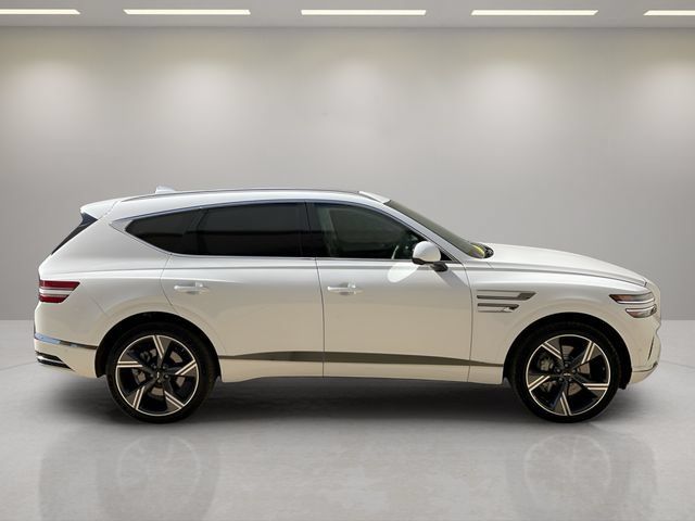 Used 2026 Genesis GV80 3.5T Prestige AWD/4WD image 7