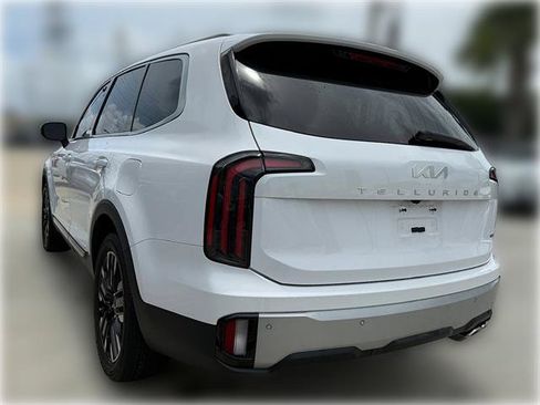 Used 2023 Kia Telluride SX Prestige AWD/4WD image 6