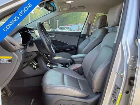 Used 2018 Hyundai Santa Fe SE w/ SE Premium Package 02 image 3