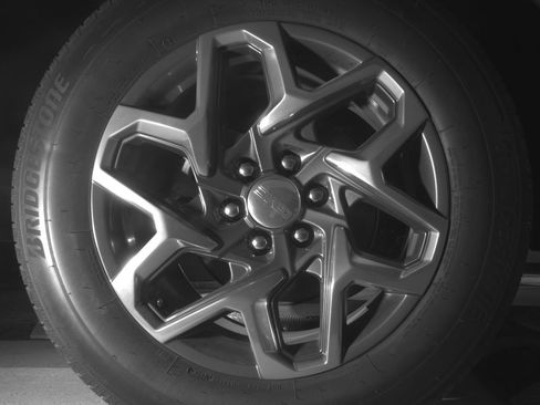 Used 2025 GMC Sierra 1500 SLT w/ SLT Premium Package image 13